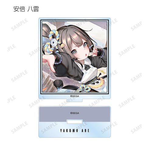 『CHUNITHM』トレーディング CHUNITHM アクリルスタンド vol.2(単位/BOX)【202510再販】